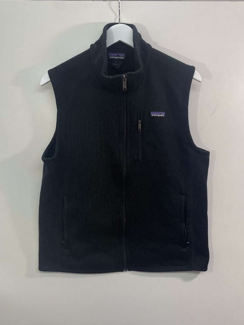 Patagonia Vest